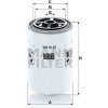 Palivové čerpadlo Palivový filtr MANN-FILTER WK 9140 (WK9140)