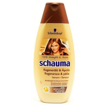 Schauma Repair šampon 400 ml