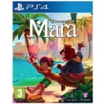 Summer In Mara – Zboží Mobilmania