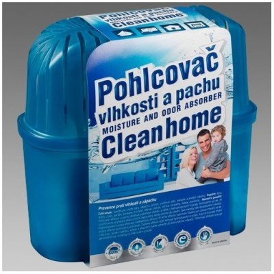 Den Braven Cleanhome 450 g – Hledejceny.cz