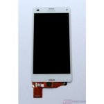 LCD Displej + Dotykové sklo Sony Xperia Z3 Compact - D5803 – Zboží Mobilmania