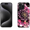 Pouzdro a kryt na mobilní telefon Apple mmCase Gelové iPhone 15 Pro Max - abstrakt 21