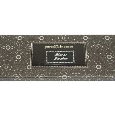 Pure Incense Vonné tyčinky Bharat Darshan 20 g – Hledejceny.cz