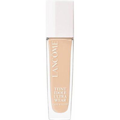Lancôme Dlouhotrvající make-up Teint Idole Ultra Wear Care & Glow 24H Natural Glow Skincare Foundation 310N 30 ml – Zboží Dáma