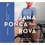 Cyklistka - Jana Poncarová – Zbozi.Blesk.cz