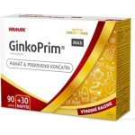 Walmark GinkoPrim Max 90+30 tablet – Hledejceny.cz