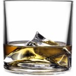 Everest Sklenice na whiskey Liiton 4 x 270 ml – Hledejceny.cz