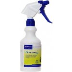Virbac Effipro Sprej psy a kočky 500 ml – Sleviste.cz