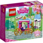 LEGO® Disney 41141 Dýňový královský kočár – Zboží Živě