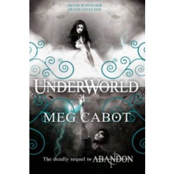 Underworld - Cabot Meg