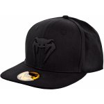 VENUM CLASSIC SNAPBACK černo/černá – Zboží Mobilmania