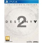 Destiny 2 (Collector's Edition) – Hledejceny.cz