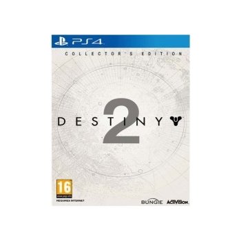 Destiny 2 (Collector's Edition)