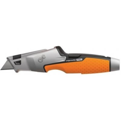 Fiskars CarboMax univerzální nůž pro malíře 1027225 – Zbozi.Blesk.cz