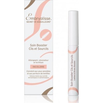 Embryolisse Posilující sérum na řasy a obočí Artist Secret Lashes & Brows Booster 6,5 ml – Sleviste.cz