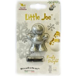 Little Joe FROSTY DELIGHT