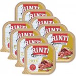 Rinti Kennerfleisch Adult Dog krůtí maso 9 x 300 g – Hledejceny.cz