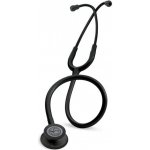 Littmann Fonendoskop Littmann Classic III Barva: černá & černá – Hledejceny.cz