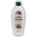 Herbavera Kofeinový kondicioner proti padání vlasů 550 ml – Zboží Dáma