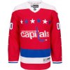 Hokejový dres Reebok Dres Washington Capitals Premier Jersey Third