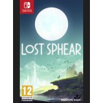 Lost Sphear – Hledejceny.cz