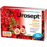 PHX Dr.Müller Urosept 16 tablet – Hledejceny.cz
