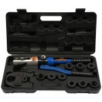 16-32mm LISOVACÍ KLĚŠTĚ NA PEX TRUBKY HYDRAULICKÉ LISOVACÍ KLEŠTĚ – Zboží Dáma