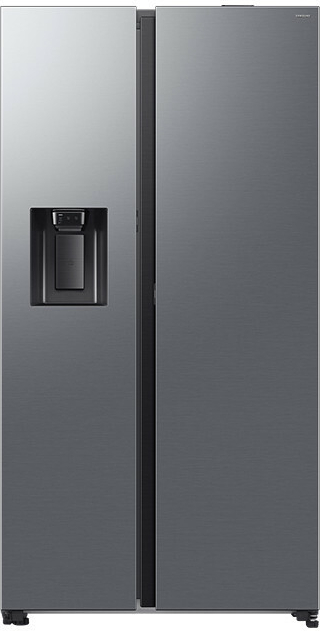 Samsung RS80F67KCT