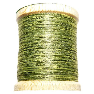 Tommi-Fly Nit Camouflage Thread Middle Olive – Hledejceny.cz