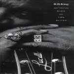 KING B.B. - KING OF THE BLUES CD – Zbozi.Blesk.cz