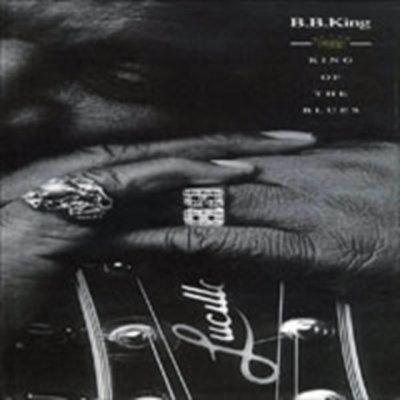 KING B.B. - KING OF THE BLUES CD – Zboží Mobilmania