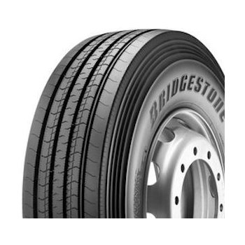 Bridgestone R249 ECOPIA 385/65 R22.5 160K od 12 367 Kč - Heureka.cz
