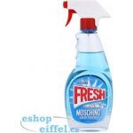 Moschino Fresh Couture toaletní voda dámská 100 ml tester – Zbozi.Blesk.cz