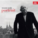 NOVAK, RICHARD - RECITAL-ARIE Z OPER CD – Sleviste.cz