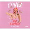 Audiokniha Coura - Jana Bernášková