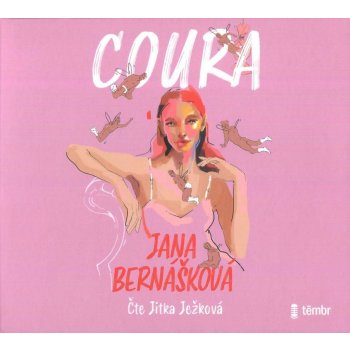 Coura - Jana Bernášková