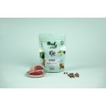 RUFRUF Click Výcvikové pamlsky šťavnatá kachna 200 g – Zboží Dáma RUFRUF Click Výcvikové pamlsky šťavnatá kachna 200 g – Zboží Dáma