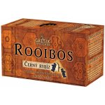 Grešík ROOIBOS černý rybíz 20 x 1,5 g – Zbozi.Blesk.cz