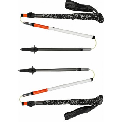 Leki Skysolo FX.One Carbon – Sleviste.cz