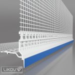 Likov okenní lišta VLTU – Sleviste.cz