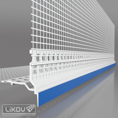 Likov okenní lišta VLTU – Sleviste.cz