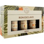 1423 Aps Ron Esclavo 40% 3 x 0,05 l (set) – Hledejceny.cz