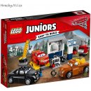 LEGO® Juniors 10743 Čmoudíkova garáž