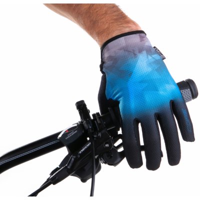 Force MTB Core LF black-blue-grey – Hledejceny.cz