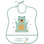 Canpol babies Bryndák plastový měkký velký Zelený – Sleviste.cz