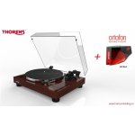 Thorens TD 202 – Zbozi.Blesk.cz