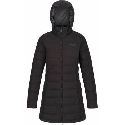 Regatta Starler RWN208 černá – Zboží Dáma