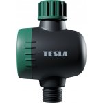 Tesla Smart Outdoor Water Timer TSL-IRR-WT1 – Zboží Mobilmania