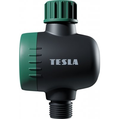 Tesla Smart Outdoor Water Timer TSL-IRR-WT1 – Zboží Mobilmania