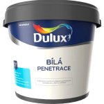 Dulux White primer 25+3 kg – Zboží Mobilmania